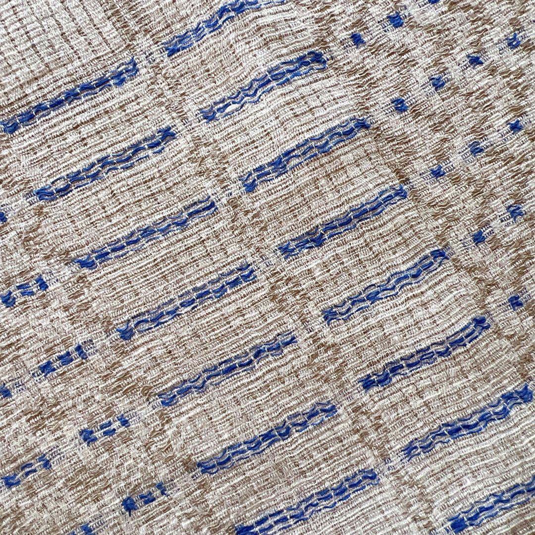 専用★Sweden＊Hand woven linen cloth＊・*