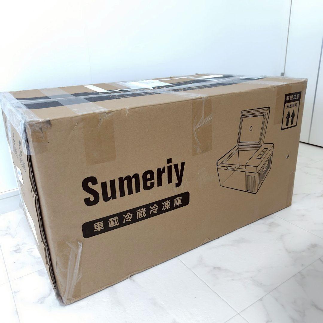 【美品✨大特化❣️】18L 上蓋式冷凍庫 ECO/HHHモード切替 車載冷蔵庫