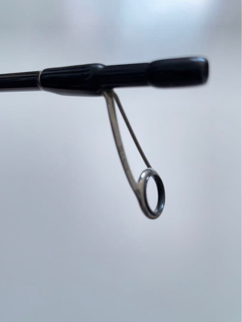 【高感度】HL−Z682LFS−ti 冴掛ミッジ　魚と遊ぶ竿　トルザイトへ変更