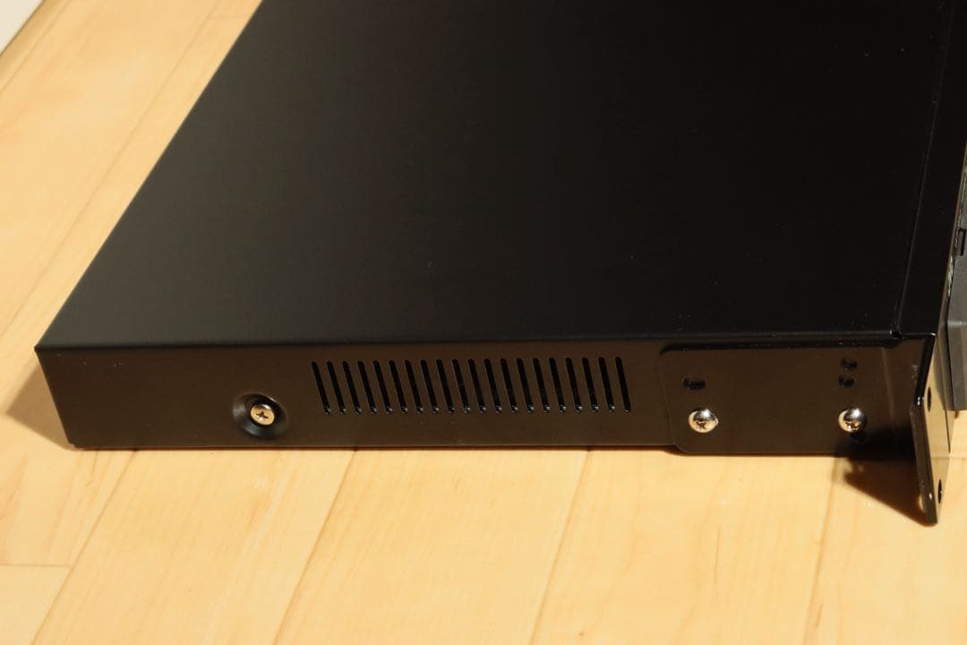 JVC WT-912 ワイヤレスチューナー 新品同様 未使用 元箱なし