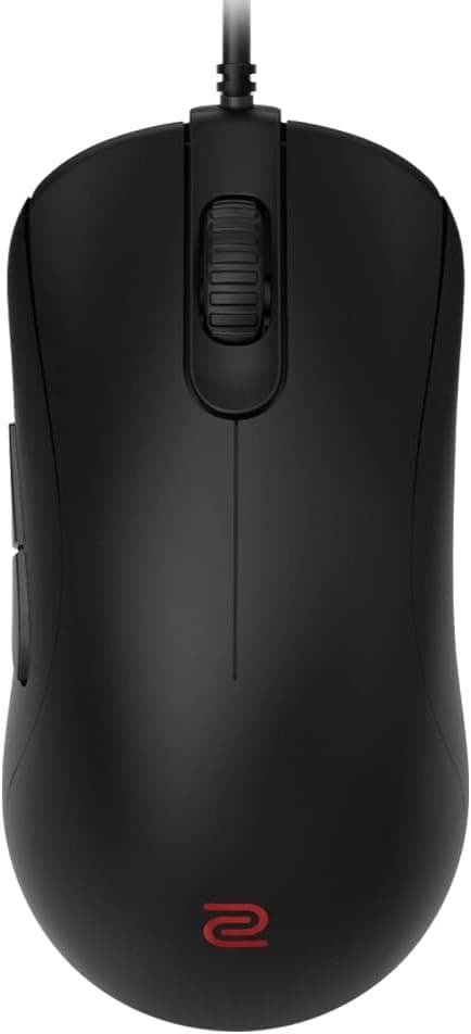 BenQ ZA12-C ゲーミングマウス　（Medium)