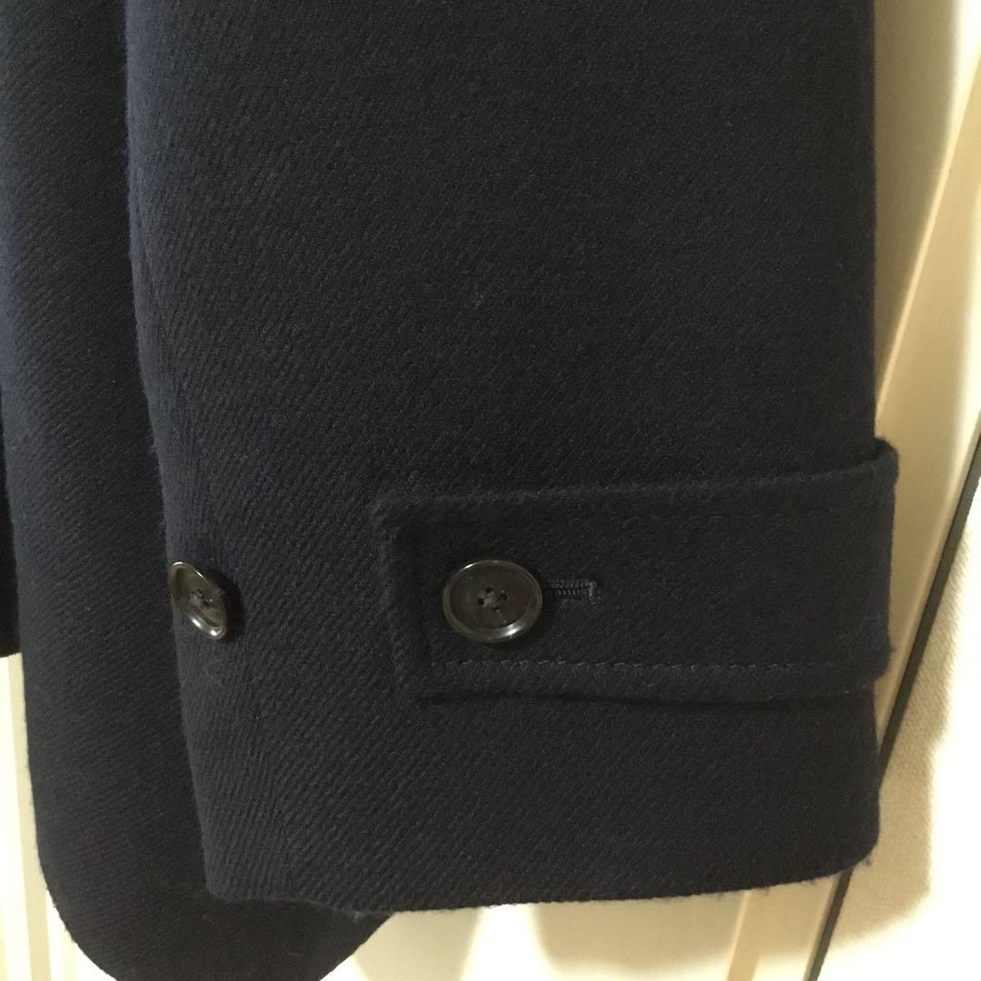 PS Paul Smith woolコート　46