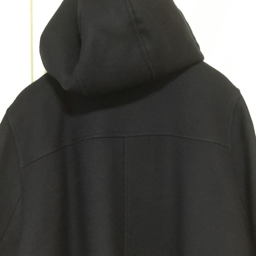 PS Paul Smith woolコート　46