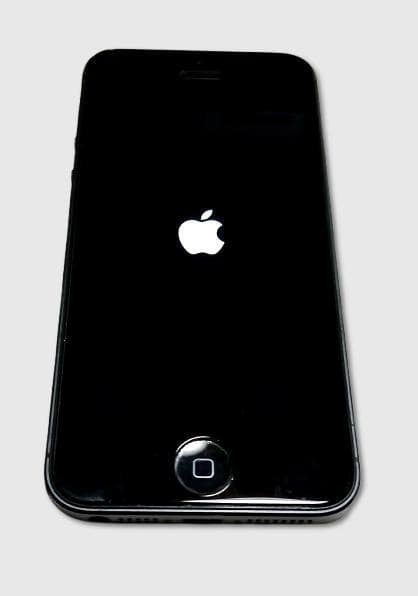 Softbank Apple iPhone 5 極上状態 MD297J 16GB