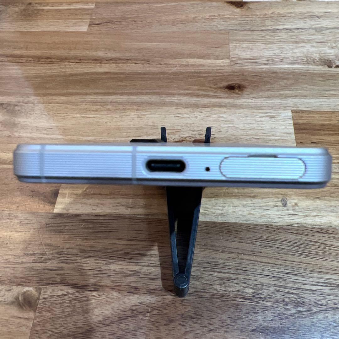 C816 docomo SIMフリー Xperia 1 V SO-51D