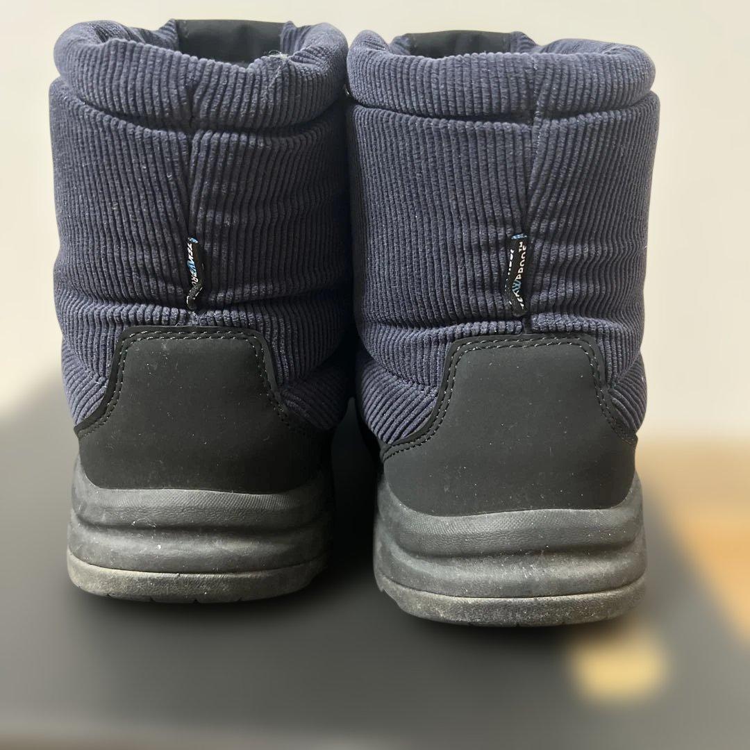 再値下げ！THE NORTH FACE ヌプシブーティ