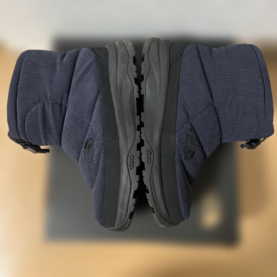 再値下げ！THE NORTH FACE ヌプシブーティ
