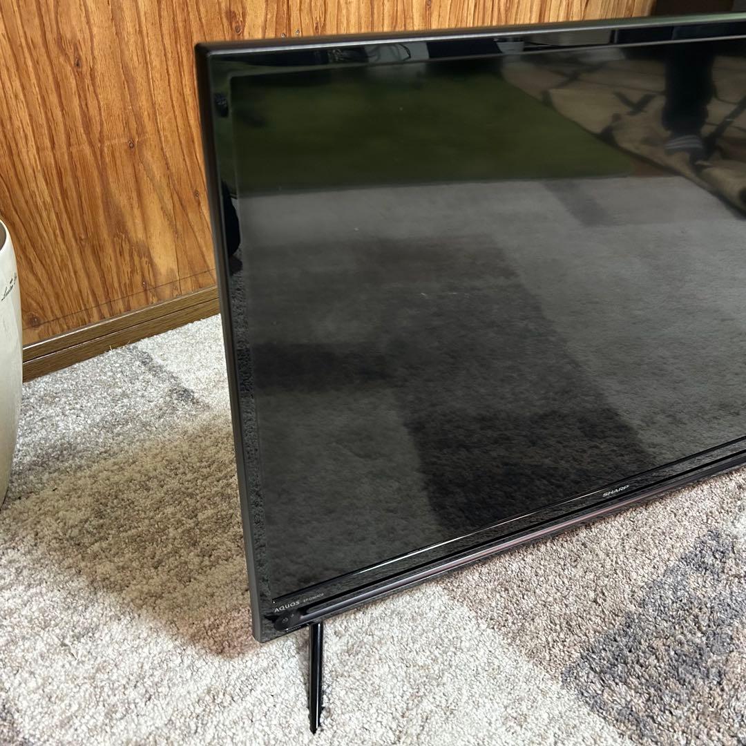 都内23区送料無料❗️ SHARP 液晶テレビ　2T-C32AC2 2022年製✨