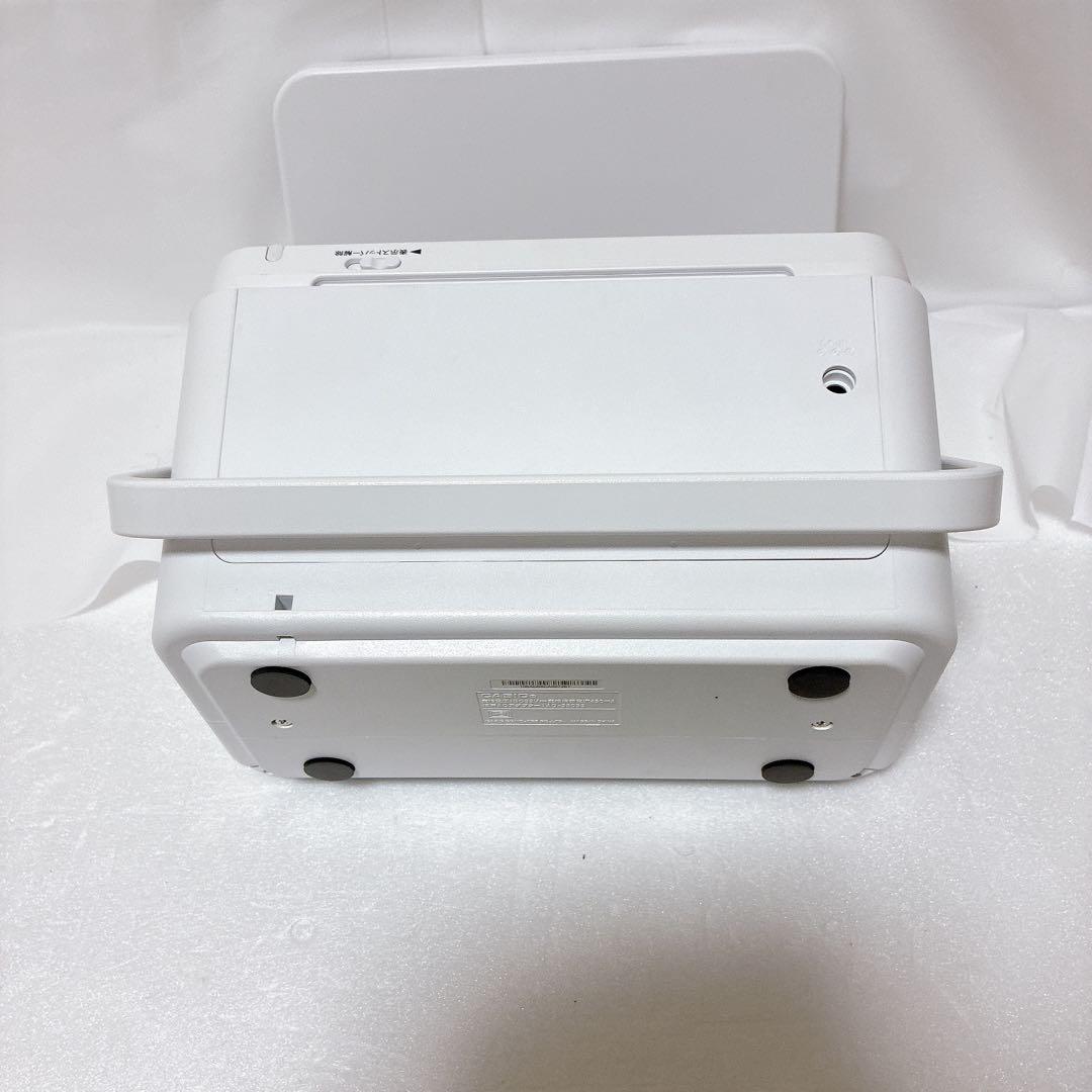 【美品】CASIO★カシオ★ハガキ&フォトプリンター★PCP-2500