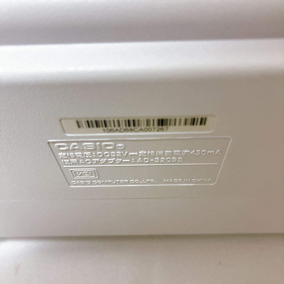 【美品】CASIO★カシオ★ハガキ&フォトプリンター★PCP-2500