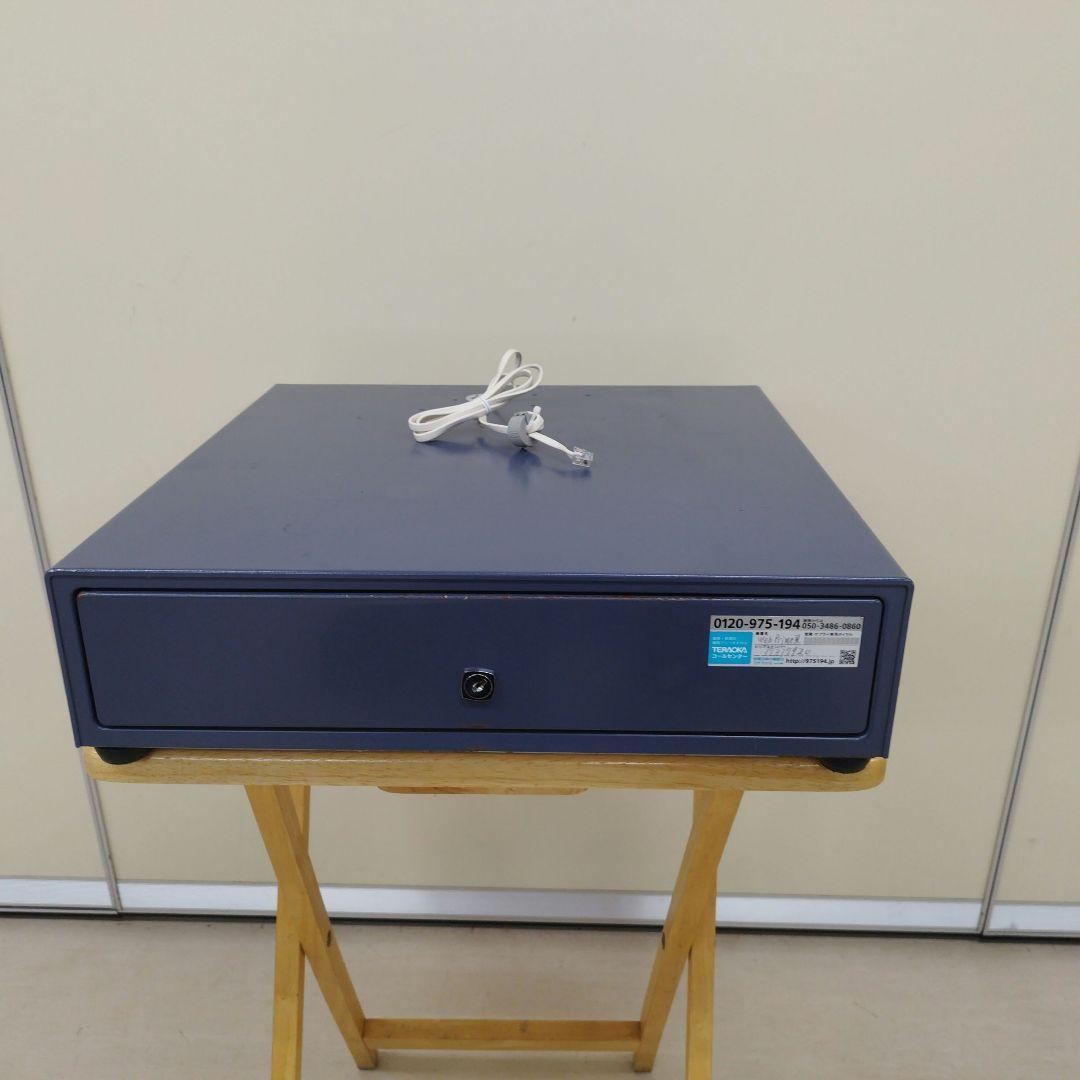 TERAOKA POSレジスタドロアー付き（直渡し割引）