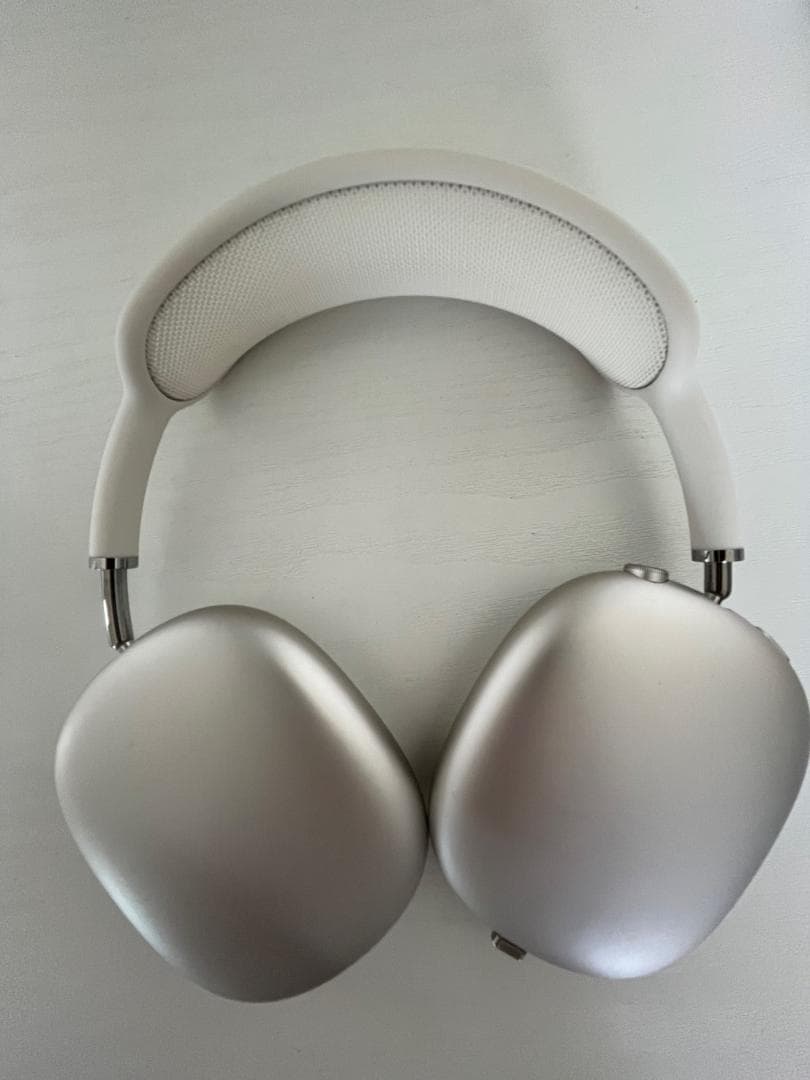 AirPods Max (USB-C) MWW53ZA/A 専用スタンド付