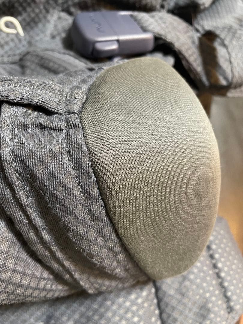 nuna ヌナ カドルクリック　抱っこ紐