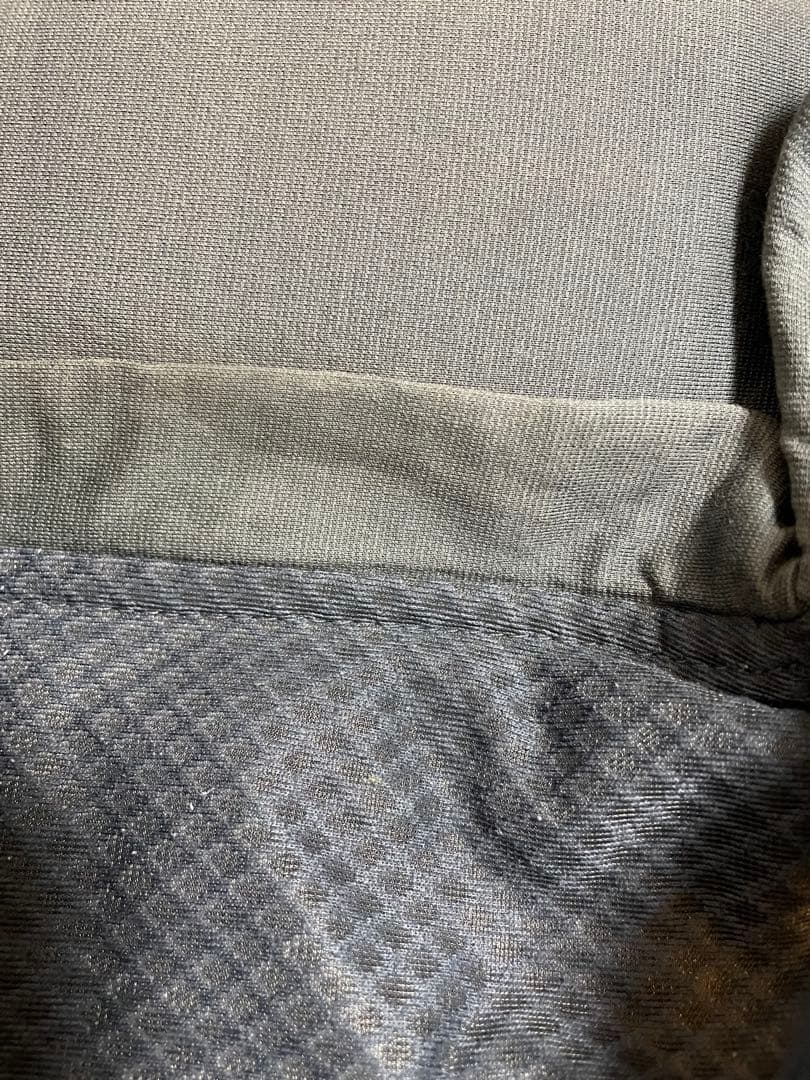 nuna ヌナ カドルクリック　抱っこ紐