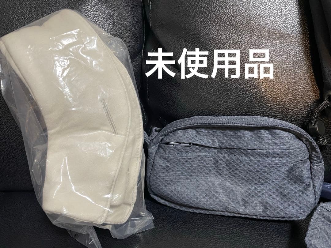 nuna ヌナ カドルクリック　抱っこ紐