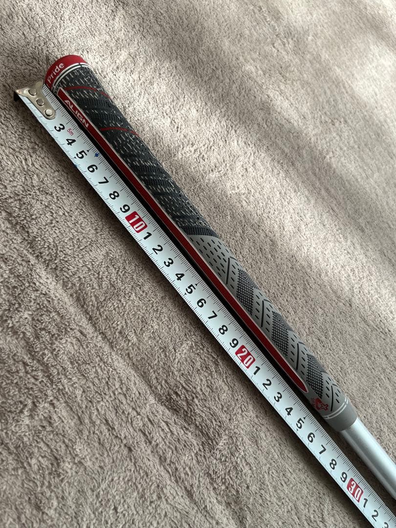 TaylorMade P790 5番　2025モデル AD105