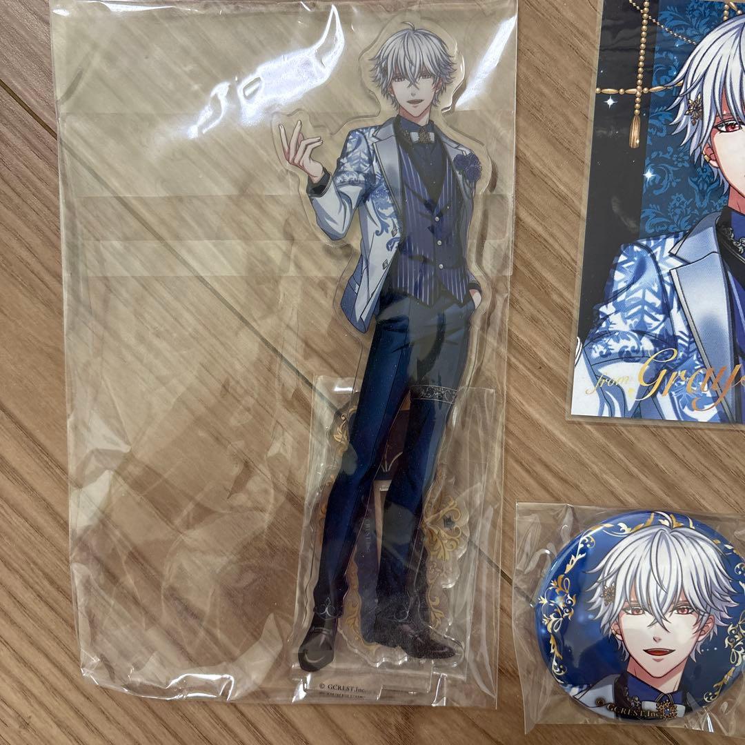 蓮*〜様 夢王国と眠れる100人の王子様オフィシャルファンブック Memoria