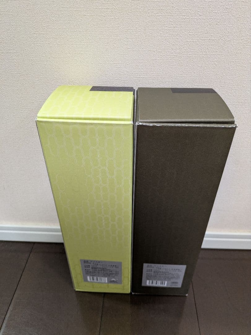 厚岸ウイスキー　啓蟄　立春　2本