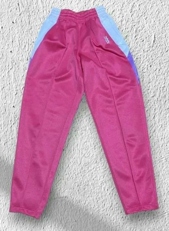 ミズノスーパースタージャージ上下ヴィンテージ