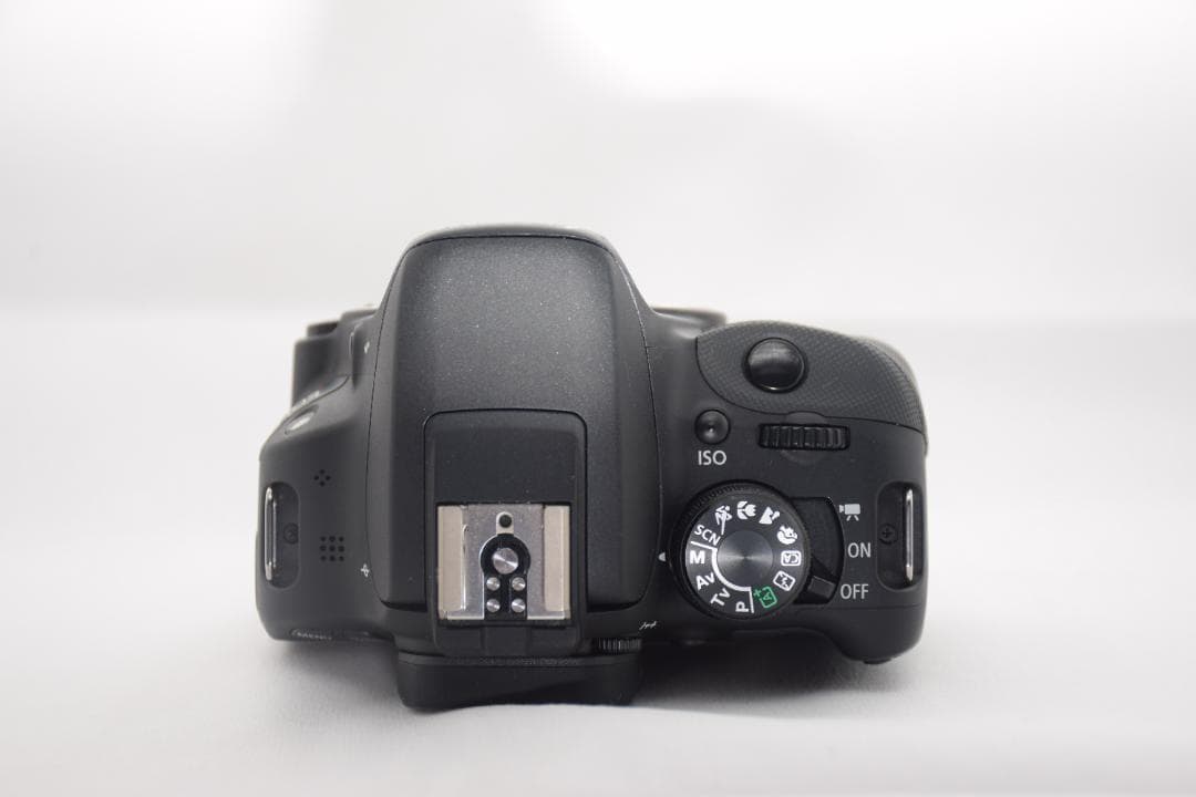 ダブルレンズセット✨Canon EOS Kiss X7✨手振れ補正＆超望遠✨小型