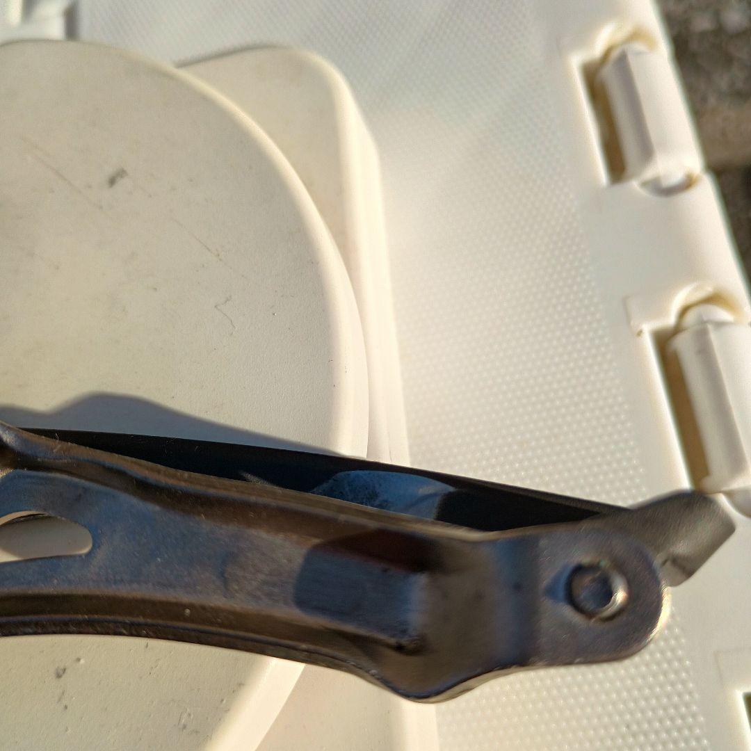 カンパニョーロ コーラス フロント ディレイラー 11s バンド式32mm