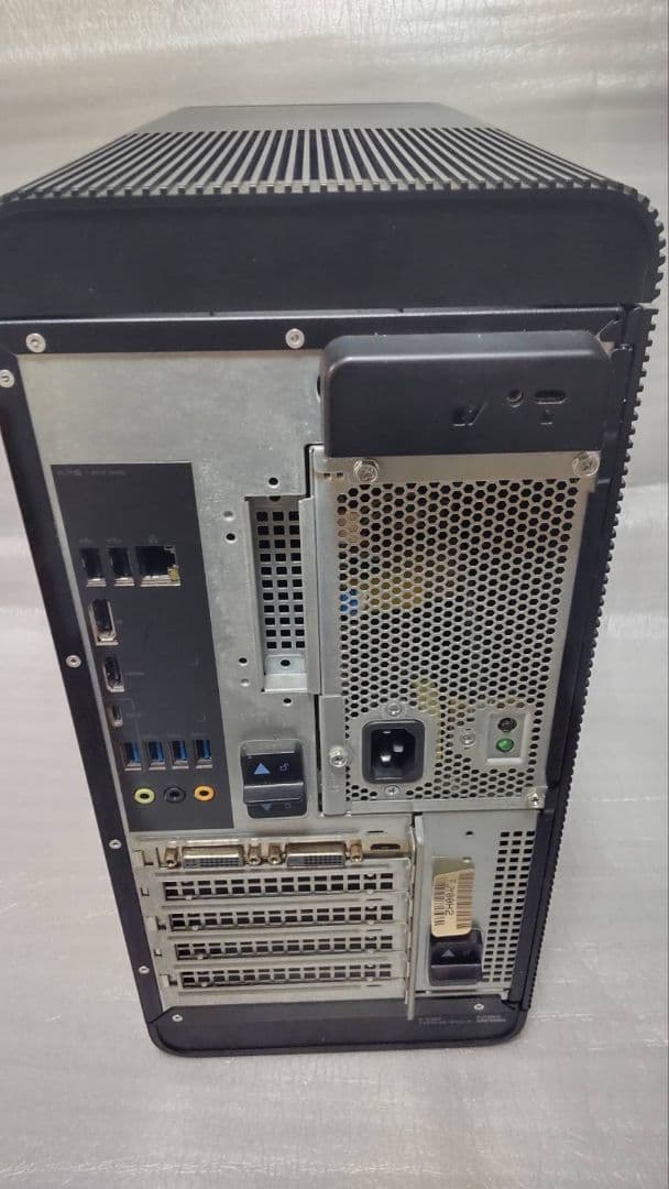 Dell タワー i7 XPS　8910Series　本体のみ