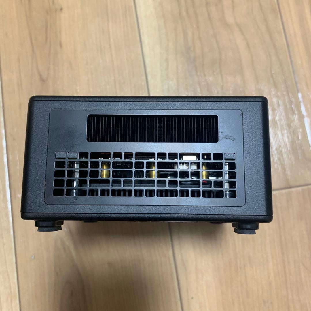 AOOSTAR GEM10 ミニPC