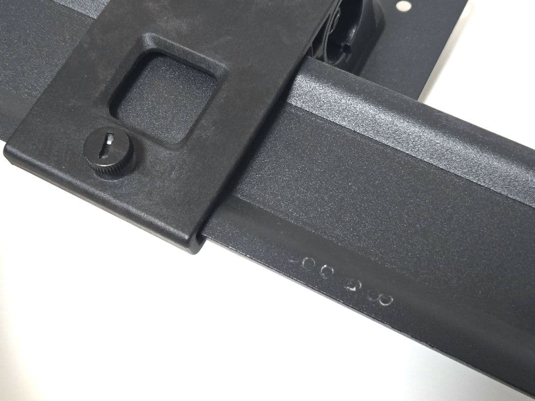 ERGOTRON デュアルモニターアームLX