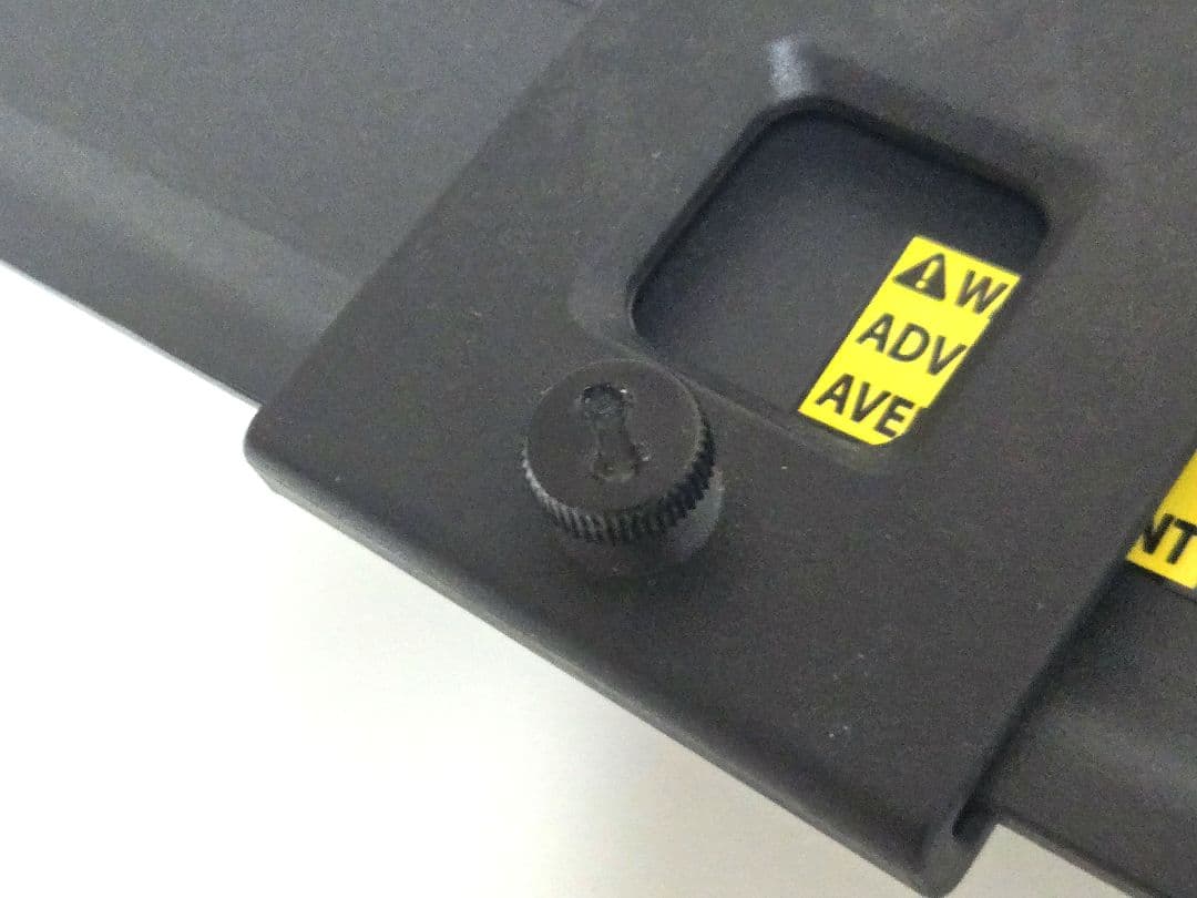 ERGOTRON デュアルモニターアームLX