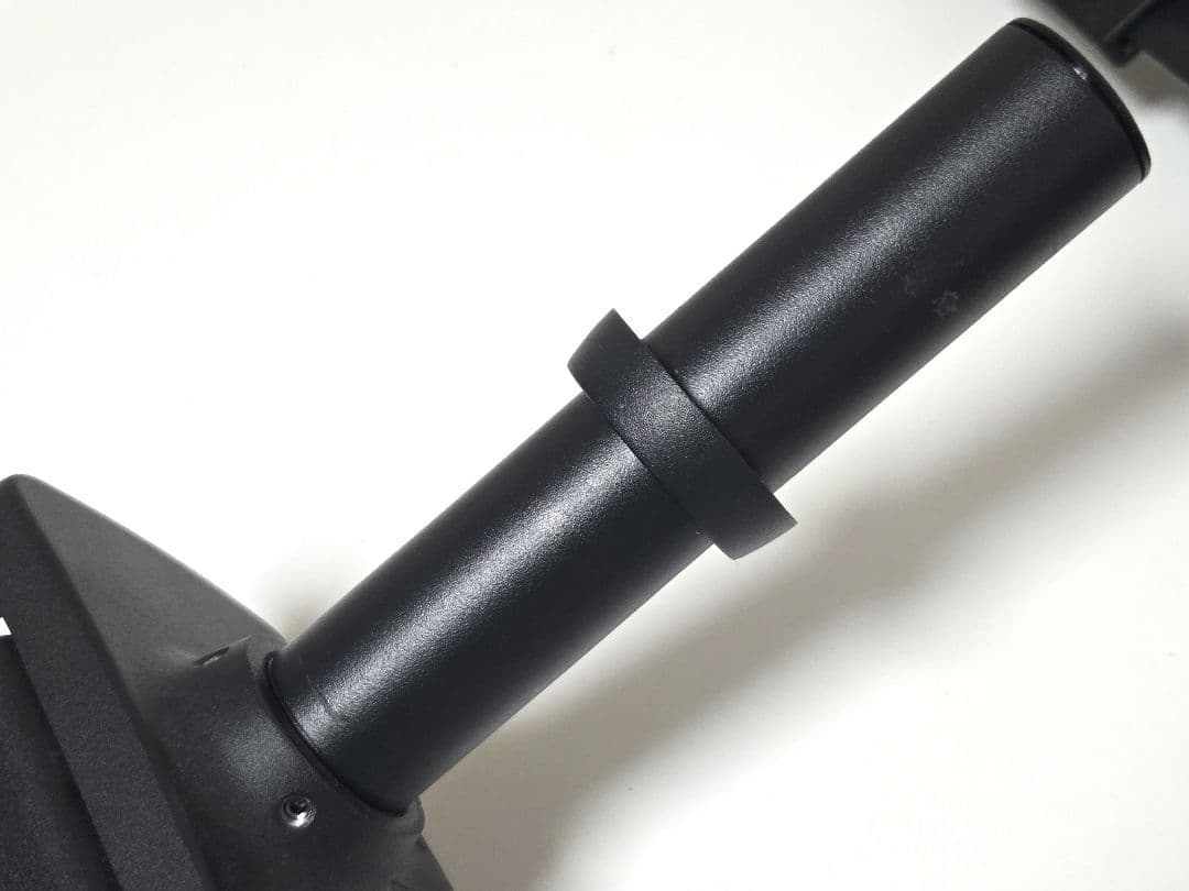 ERGOTRON デュアルモニターアームLX