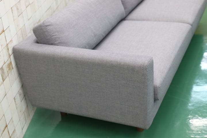 GMFK28○maruni / マルニ HIROSHIMA ワイド2シーターソ