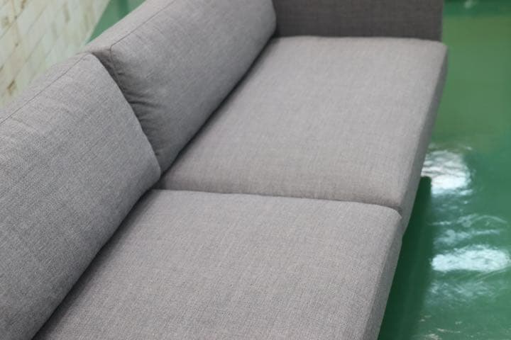 GMFK28○maruni / マルニ HIROSHIMA ワイド2シーターソ