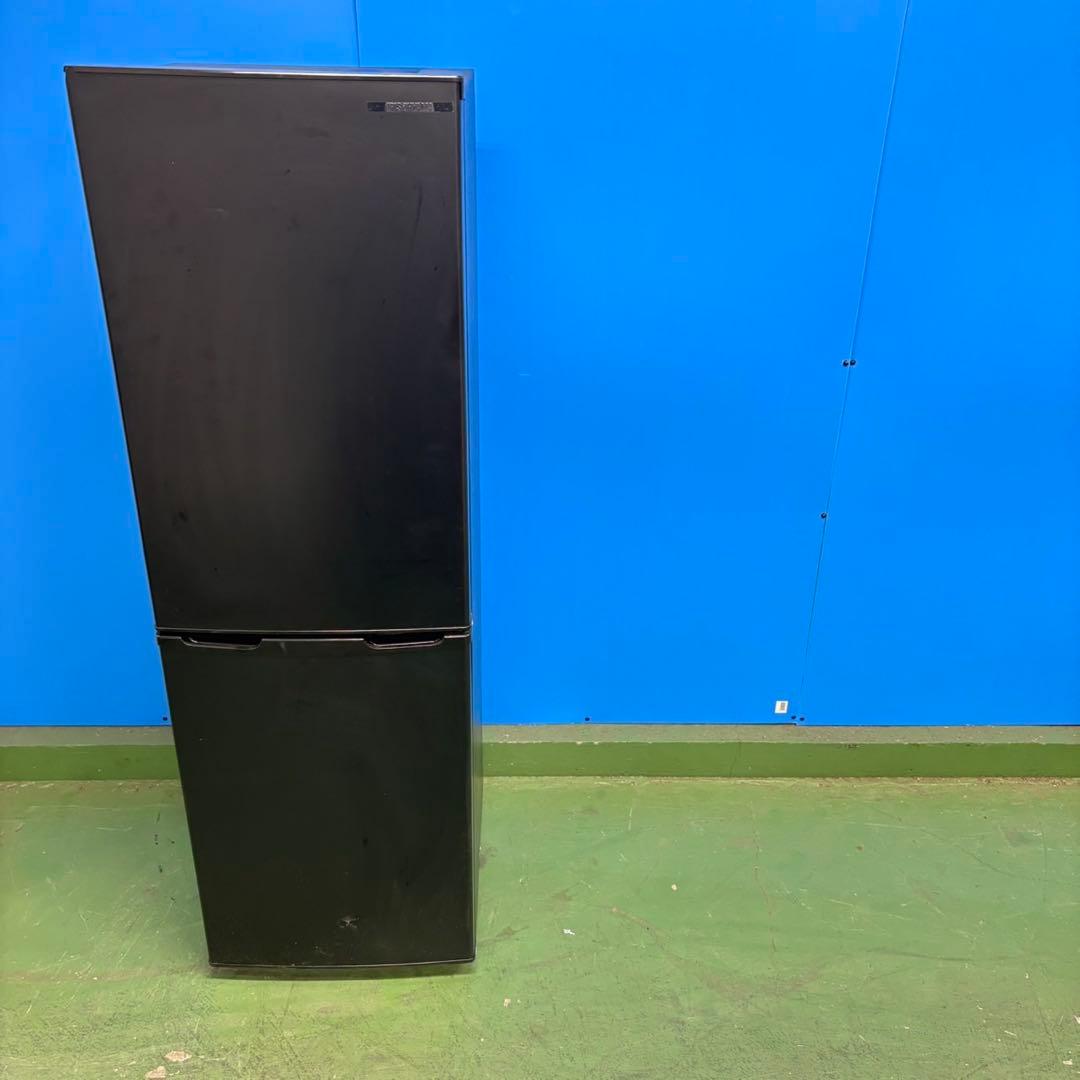 682 アイリスオーヤマ　大容量　冷蔵庫　100〜200L 小型　一人暮らし