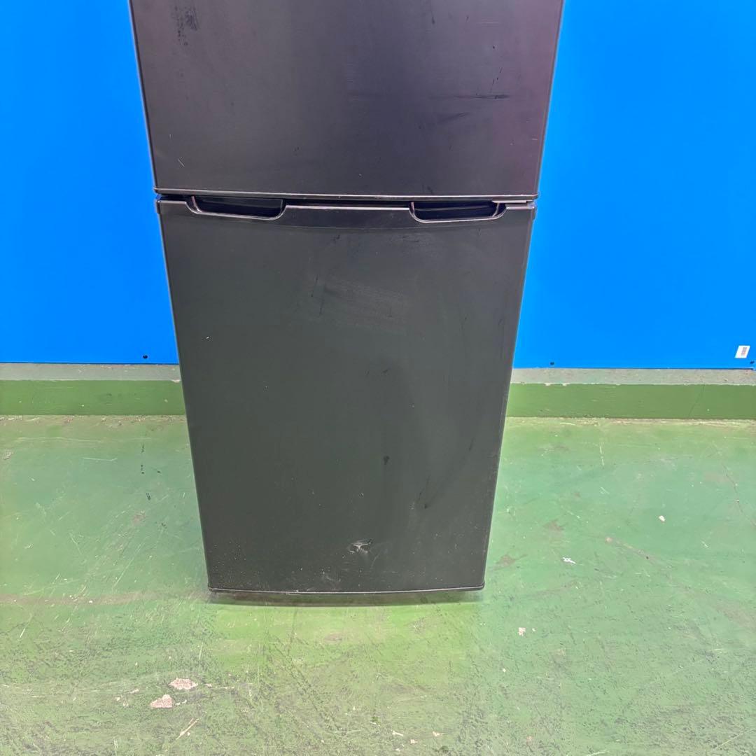 682 アイリスオーヤマ　大容量　冷蔵庫　100〜200L 小型　一人暮らし