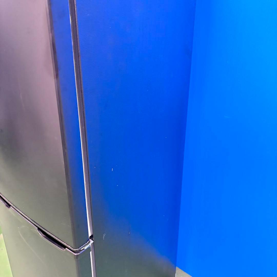 682 アイリスオーヤマ　大容量　冷蔵庫　100〜200L 小型　一人暮らし