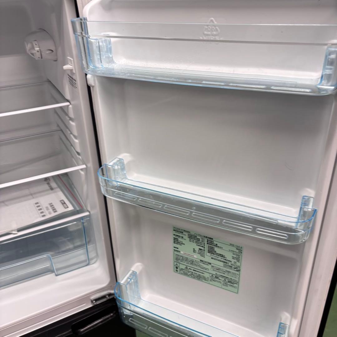 682 アイリスオーヤマ　大容量　冷蔵庫　100〜200L 小型　一人暮らし