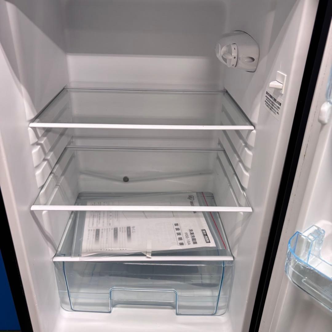 682 アイリスオーヤマ　大容量　冷蔵庫　100〜200L 小型　一人暮らし