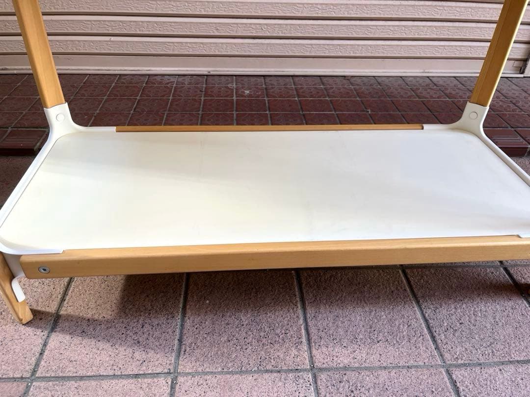 値下げ⭐️MAGIS マジス オープンシェルフ シェルビングシステム 本棚