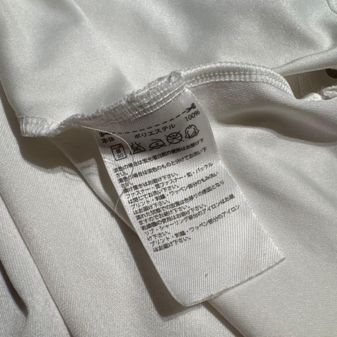 Palace adidas ユニフォーム　半袖tシャツ スケートボード　L