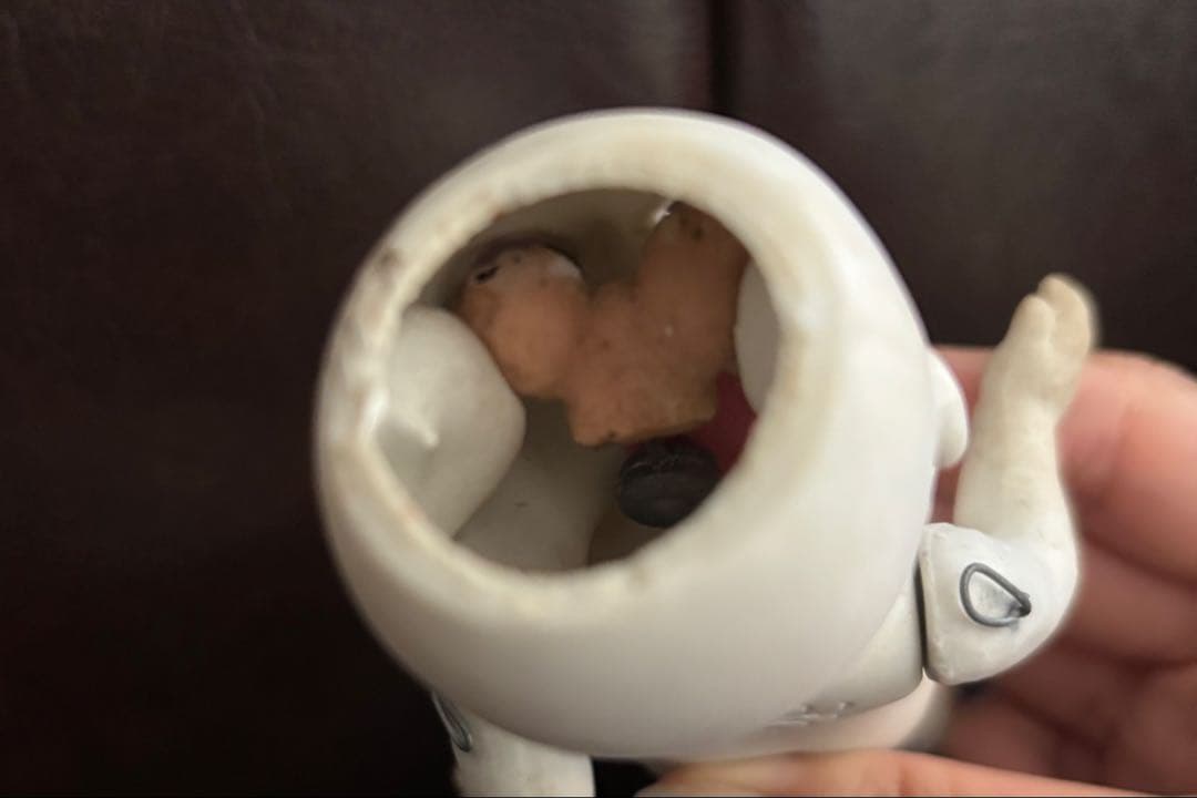 シノダ？サクラビスク