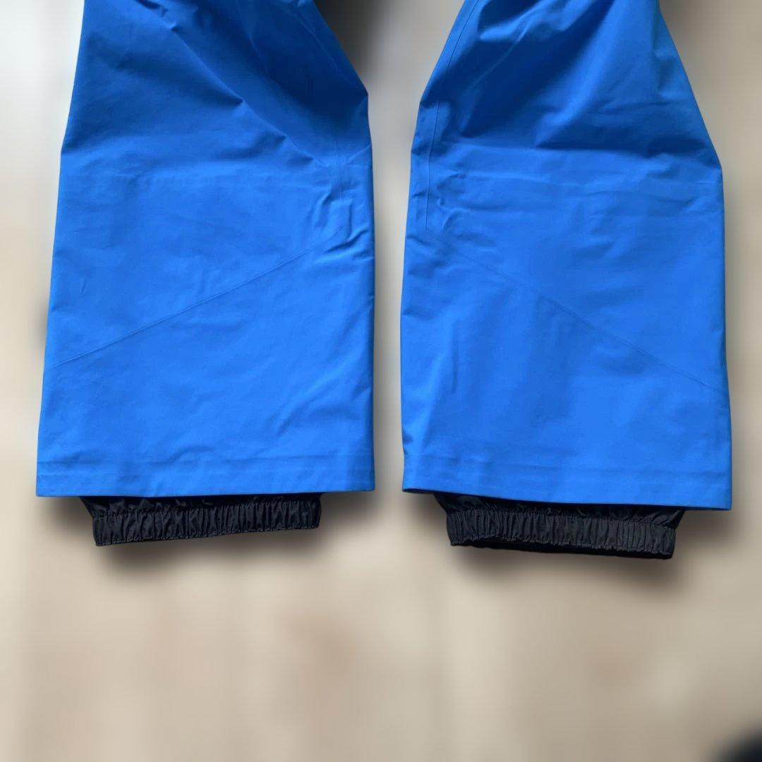 アークテリクス　スキー　パンツ　センチネル　スノー　レディース