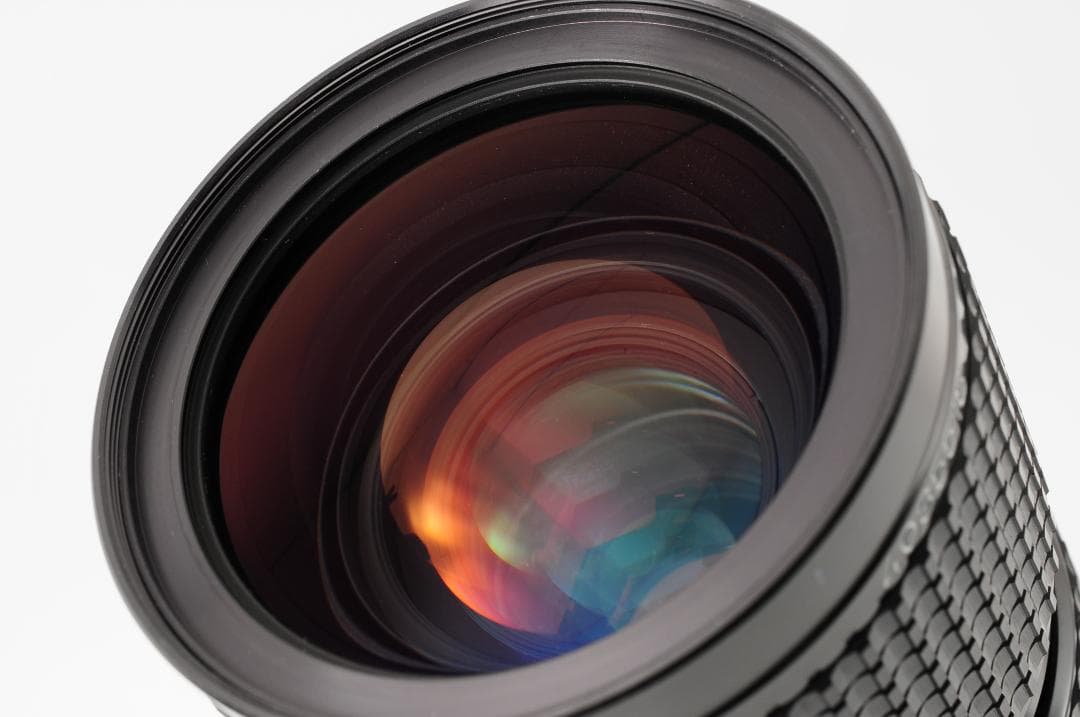 d*9様 PENTAX 645 200mm ズームレンズ