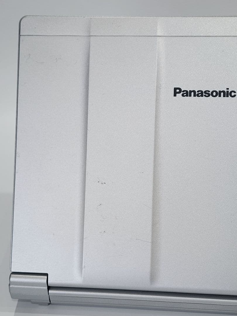 レッツノートCF-SV1★ 16G★SSD512G★Office★良品[288]