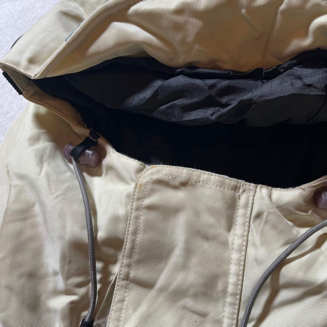 スキー TECH NIKE ACG Nylon Anorak Parka ski