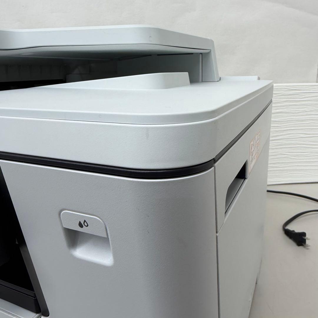 Brother 業務用プリンター A3対応 ブラザー MFC-J7300CDW