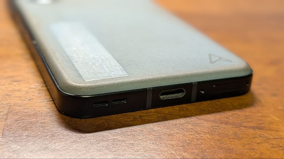 ASUS Zenfone 10 (16GB/512GB) スターリーブルー