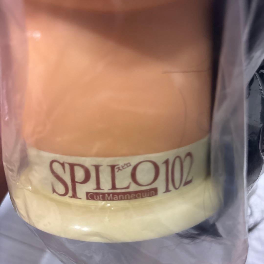 Kページです。 SPILO 102 カットマネキン 9体まとめ売り