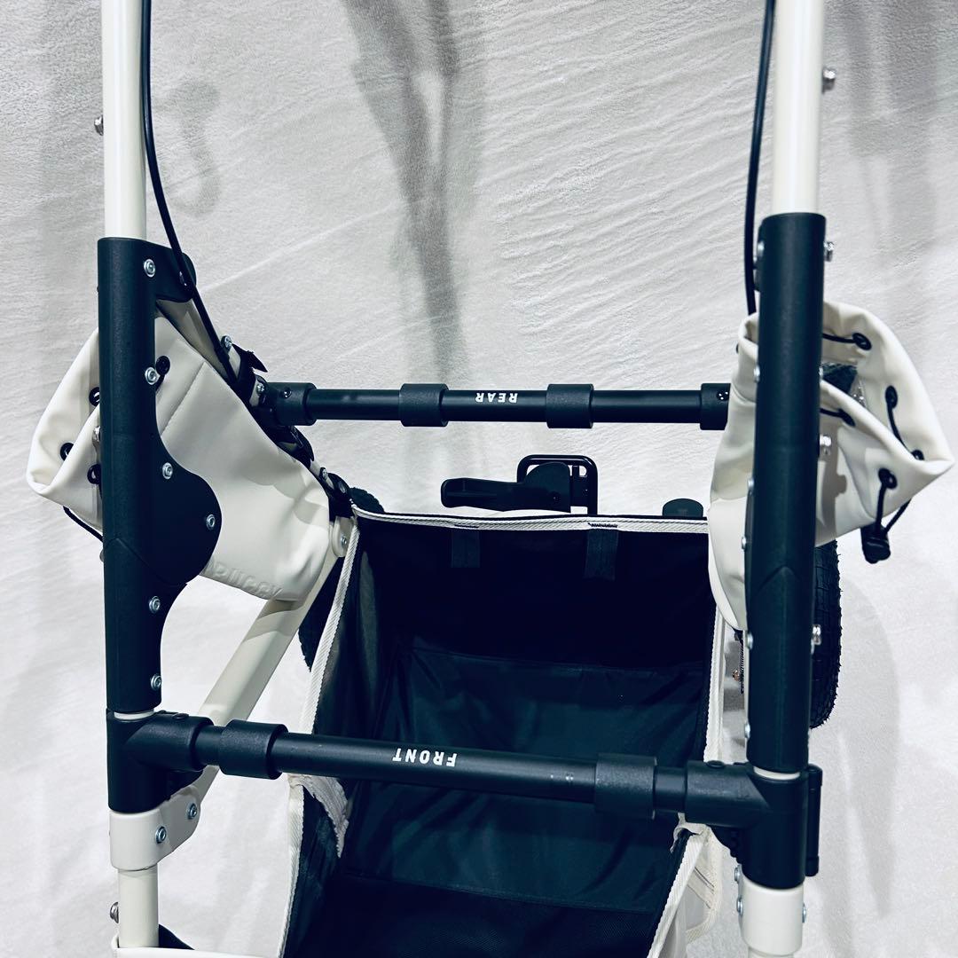 未使用品✨️ AIRBUGGY DOME3 エアバギー ドーム3 プレミア