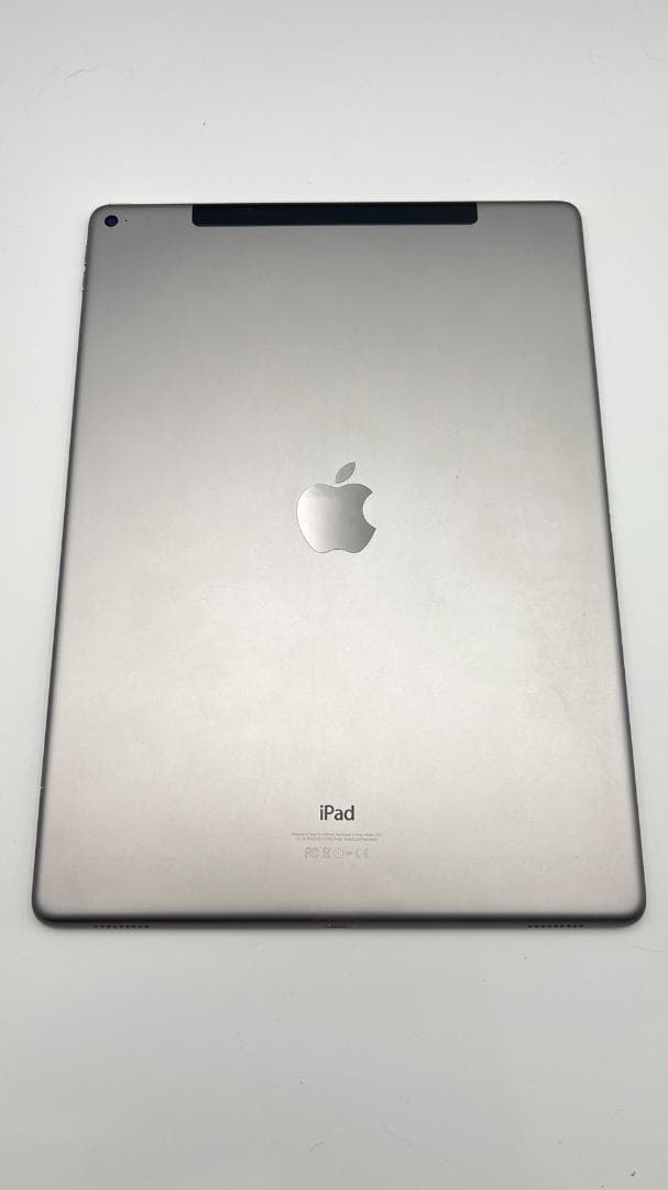 【最安値】iPad Pro 12.9インチ 第1世代 128GB スペースグレイ