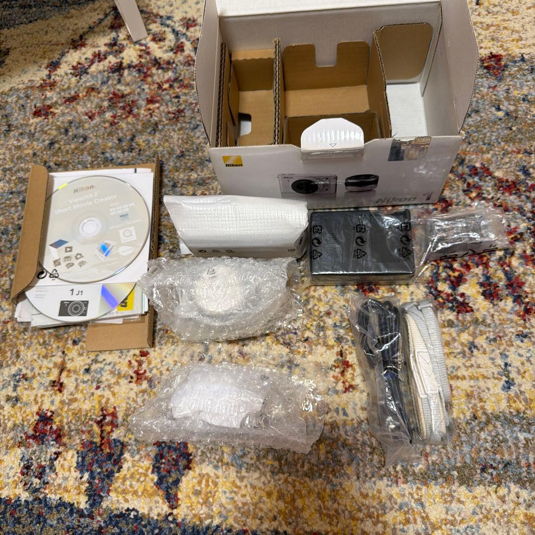 「@やま」Nikon 1 J1 「@やま」